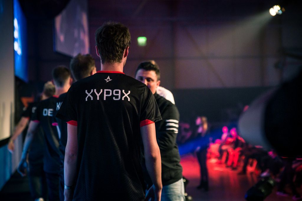 Король клатчей. Как Xyp9x основал Astralis, возглавил профсоюз игроков и стал миллионером в 23 года