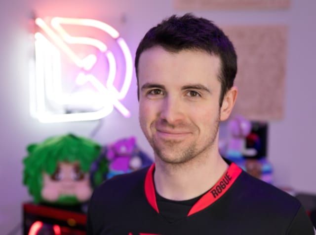 DrLupo