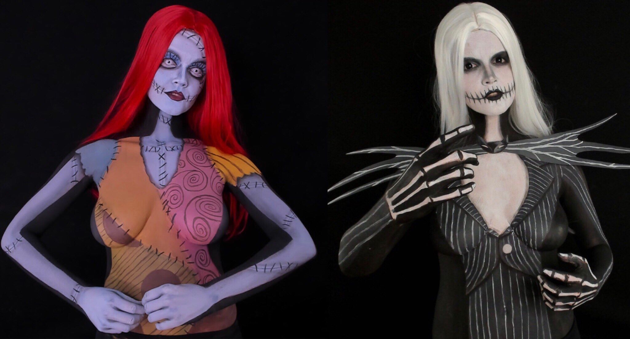 Последние работы Forkgirl на Twitch. Источник: twitter.com/ForkgirlCosplay