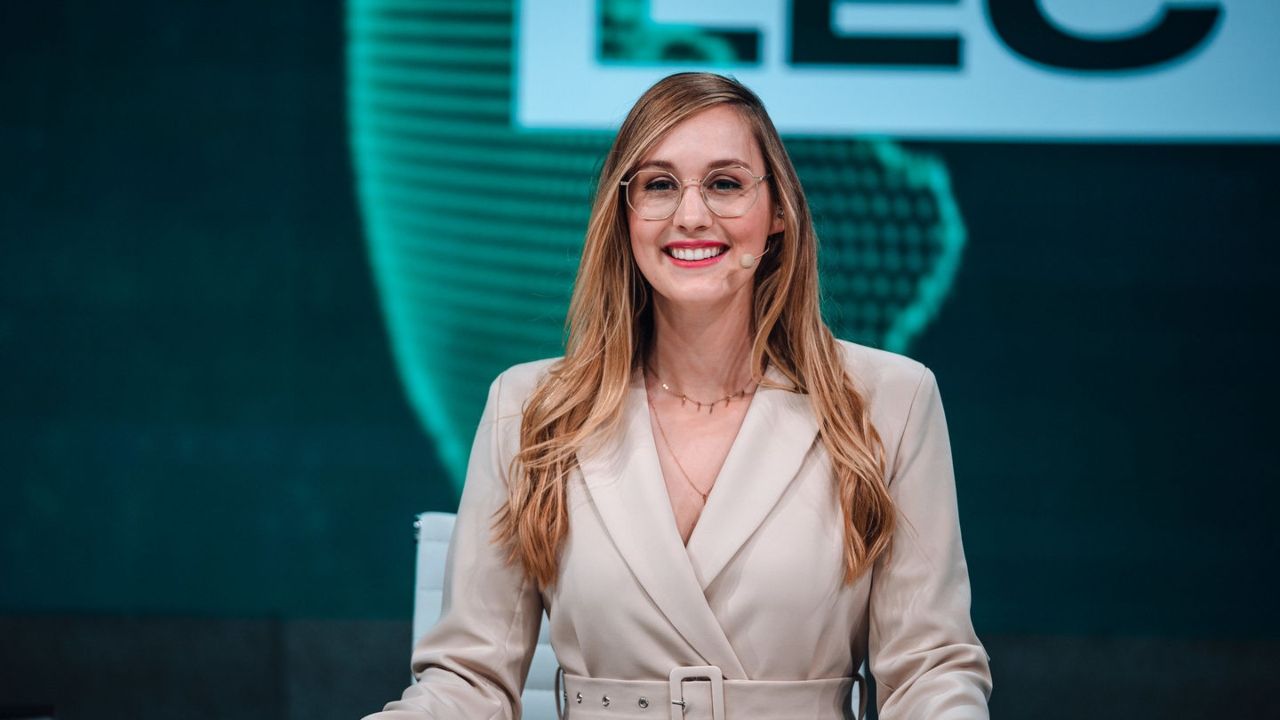  Эфьё Sjokz Депортере | Фото: Riot Games