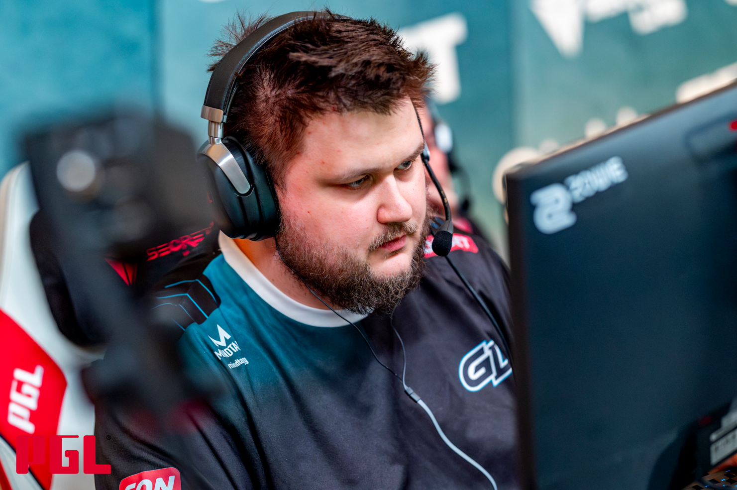 Snax | Фото: PGL