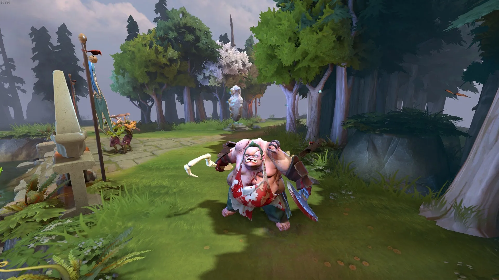 Стратегия ставок «Тотал по картам» для Dota 2