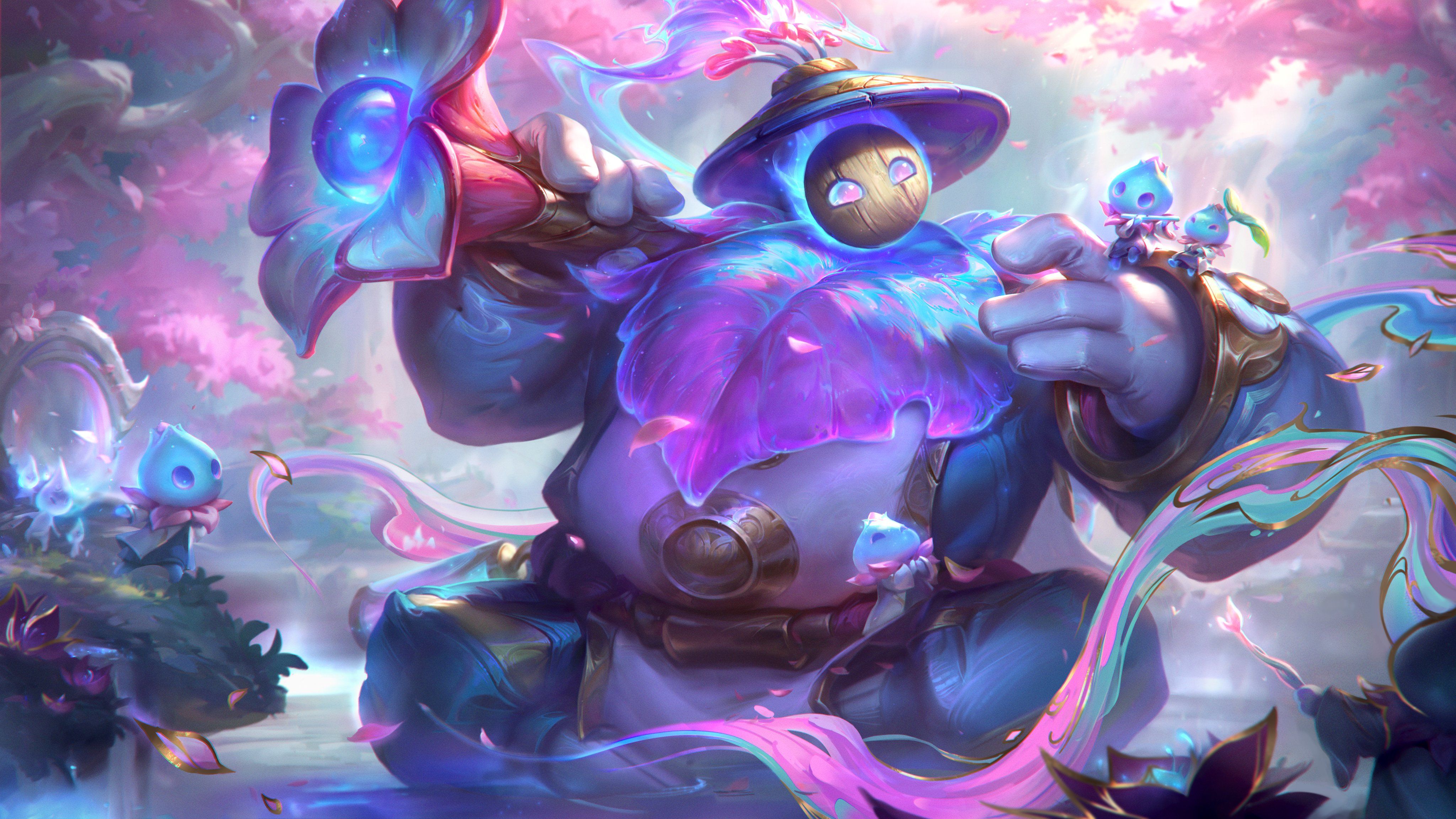 Источник: vk.com/leagueoflegends