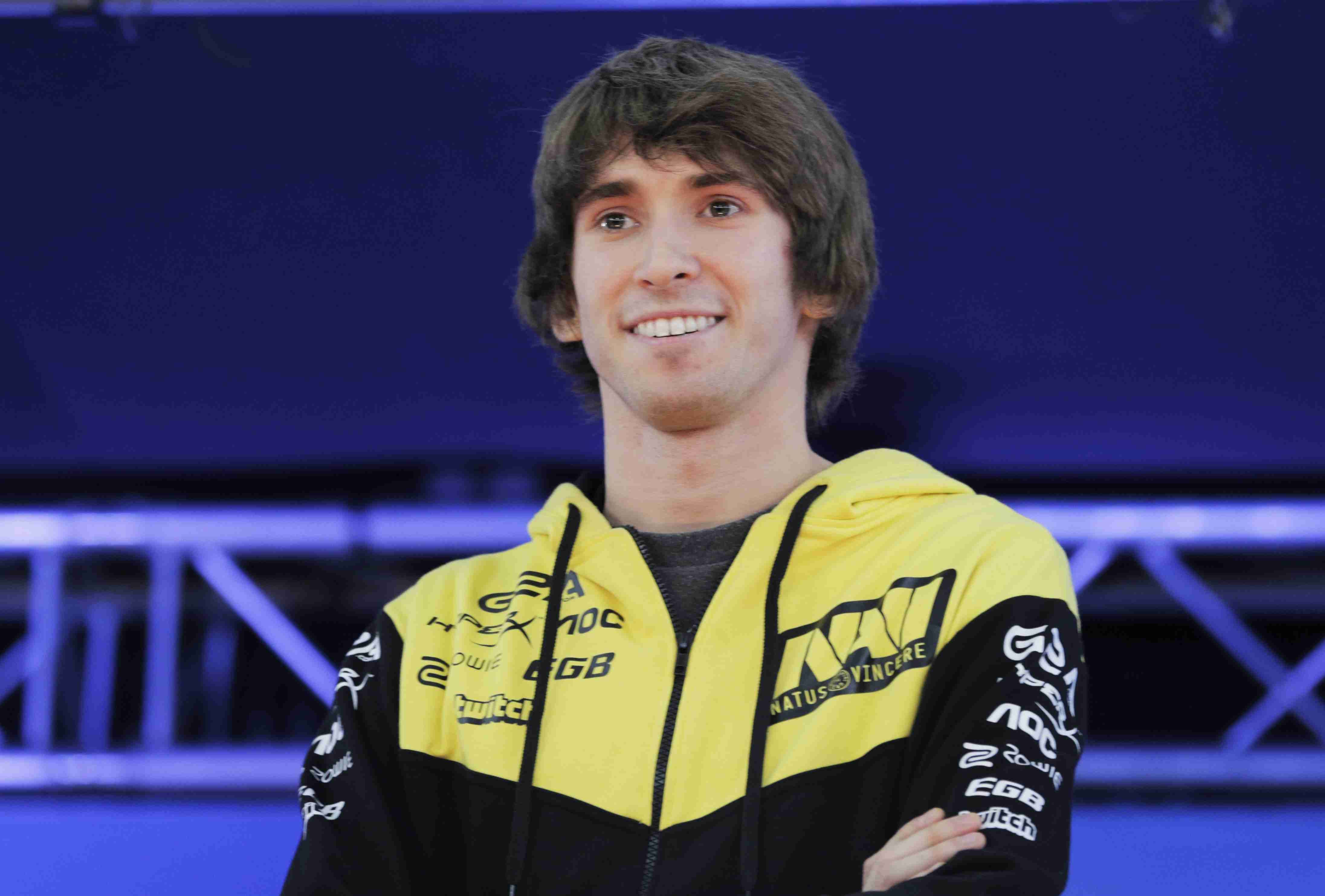 Dendi