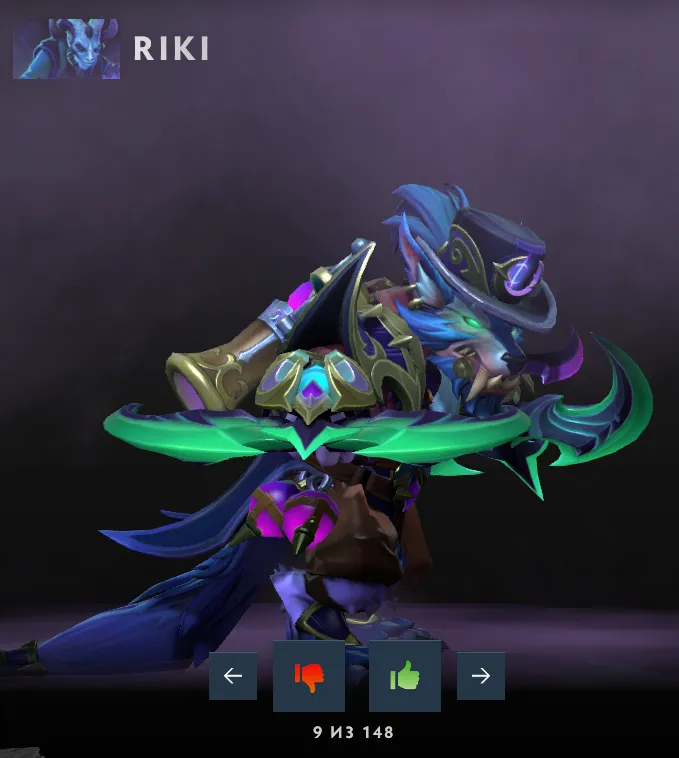 Riki