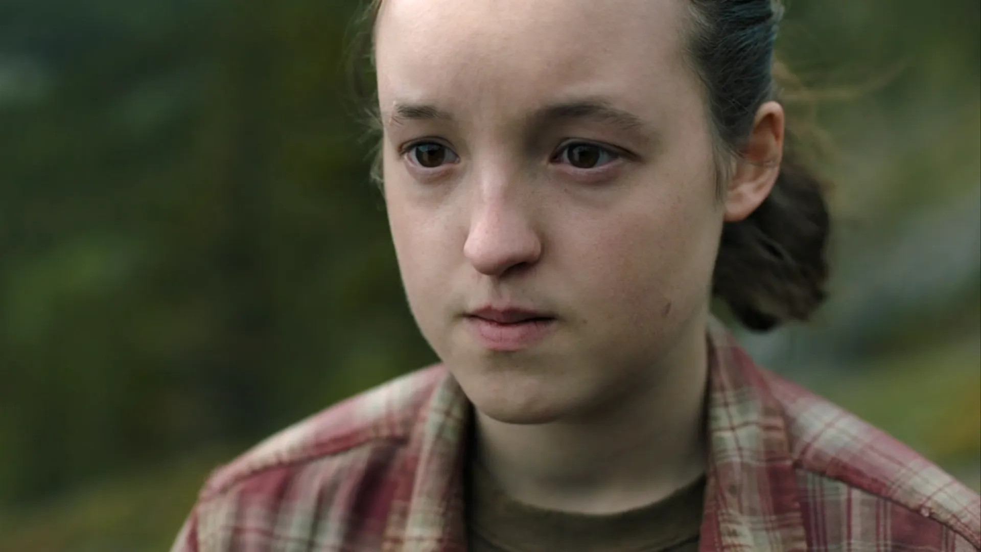 Источник: кадр из сериала «Одни из нас»