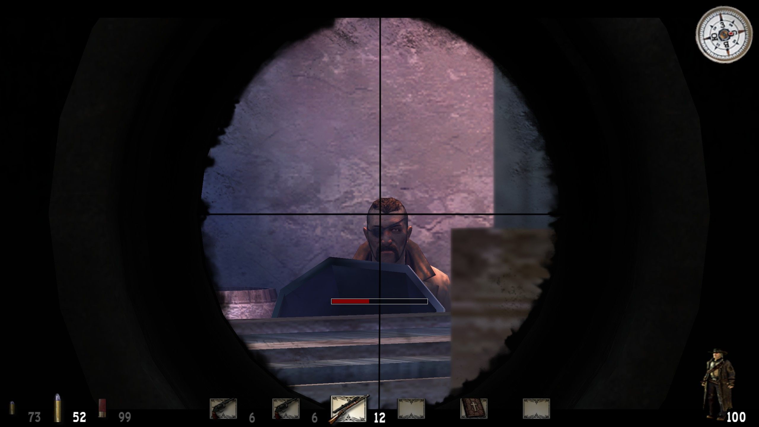 Call of Juarez