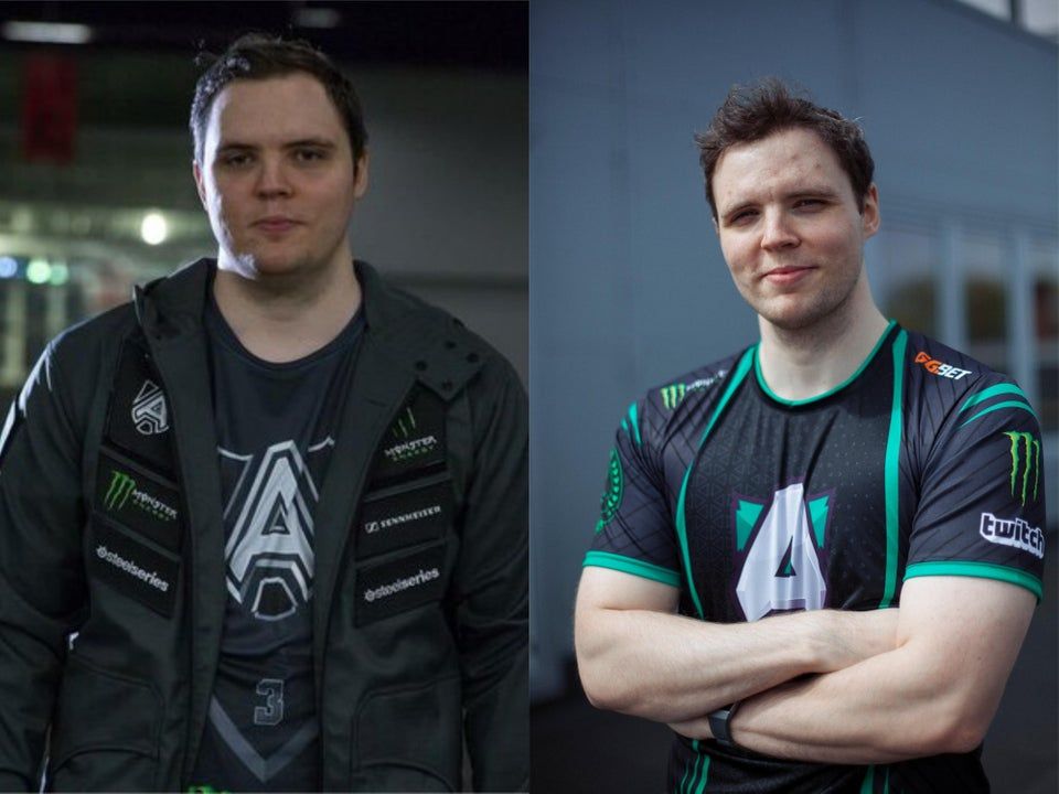 AdmiralBulldog до и после