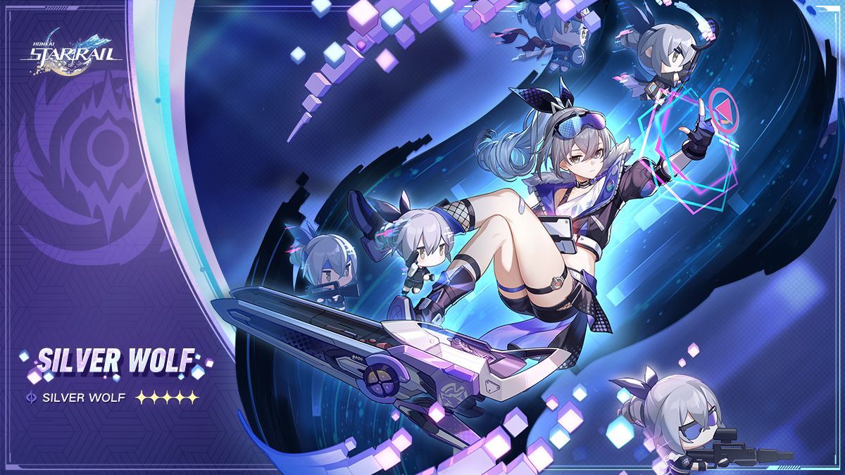 Источник: Honkai: Star Rail