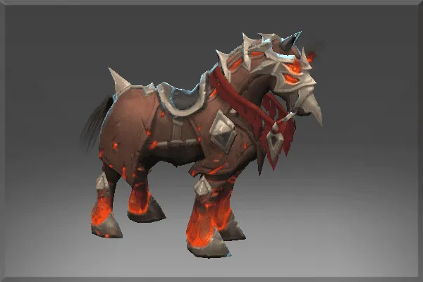 Chaos Legion Mount