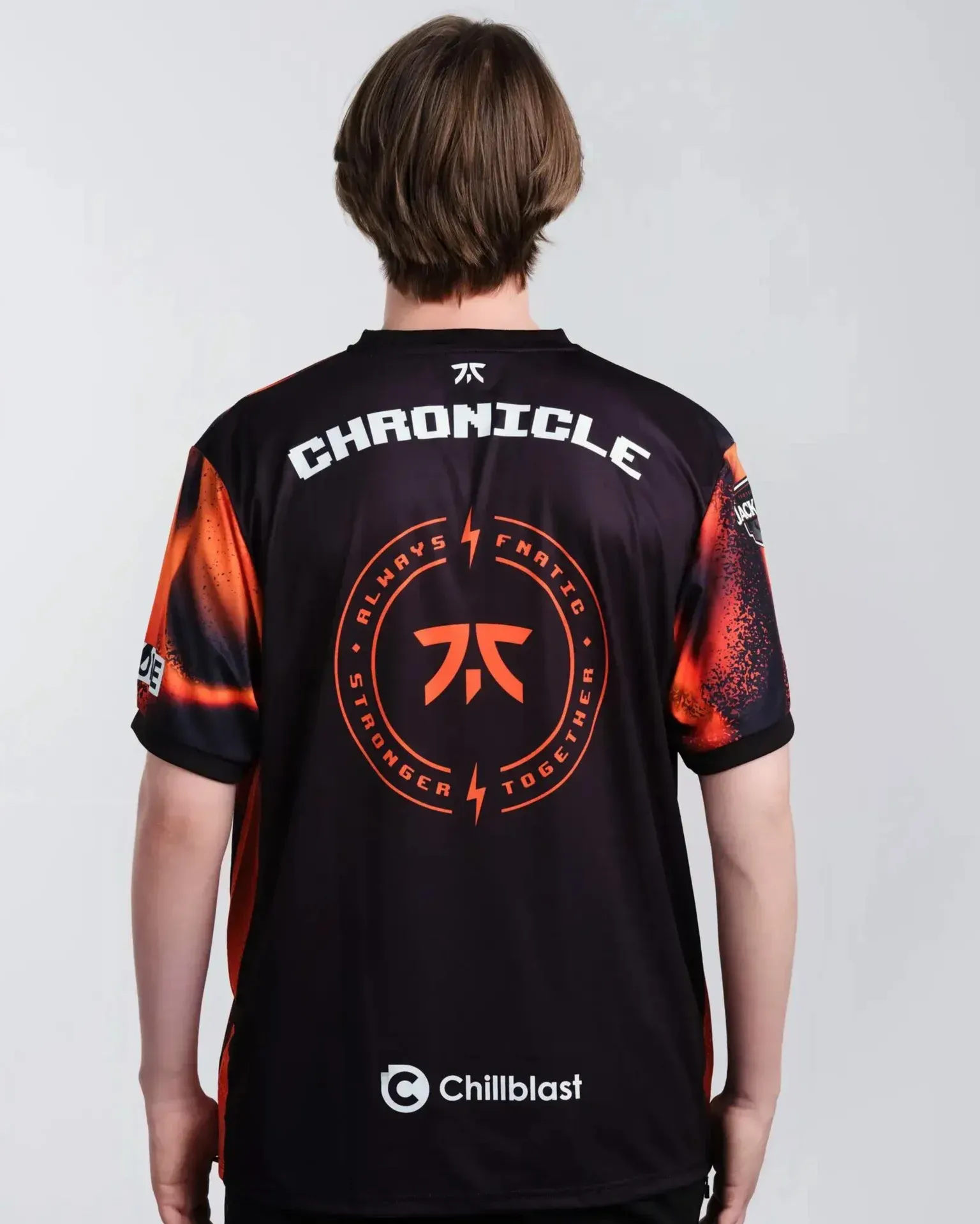 Источник: сайт Fnatic