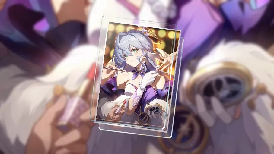Источник: Honkai: Star Rail