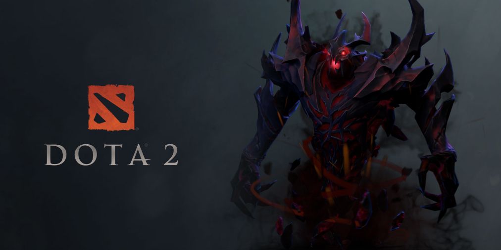 Shadow Fiend. Источник: Dota2.com