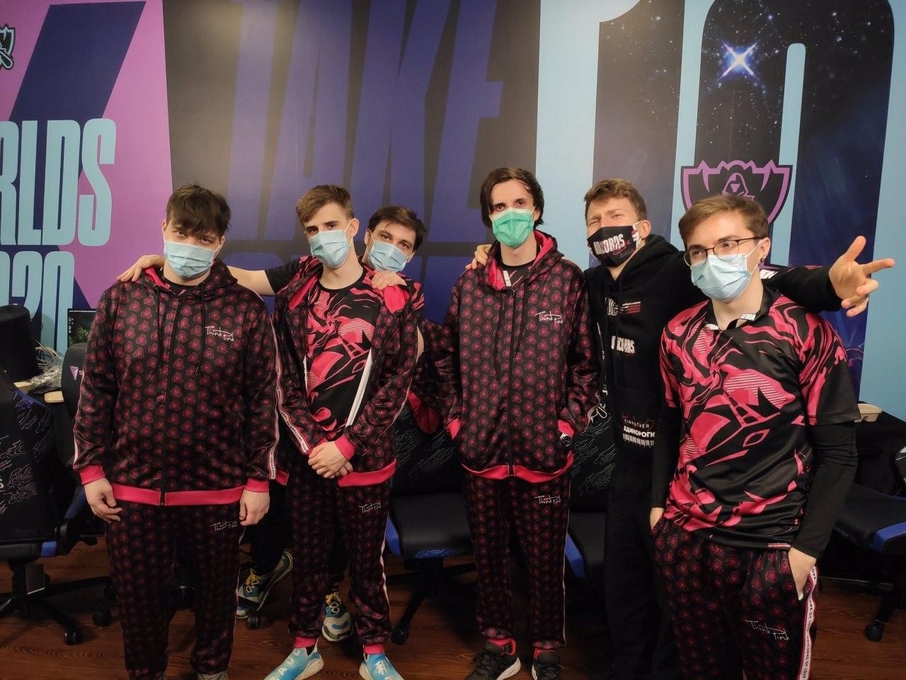 Unicorns Of Love