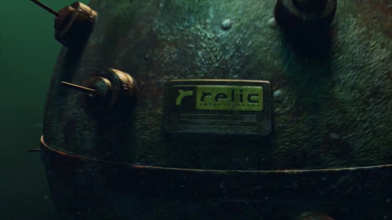 Relic Entertainment