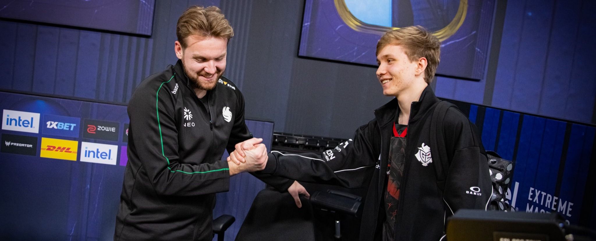 Долгожданный дебют m0NESY в Falcons и продолжение доминации Vitality — превью IEM Melbourne 2025
