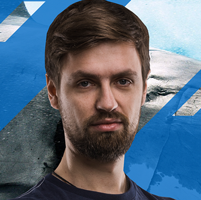 Георгий Фалеев