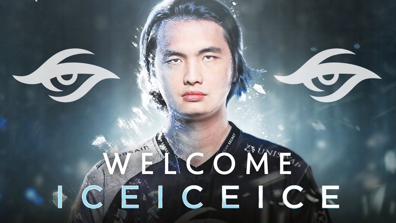 Iceiceice