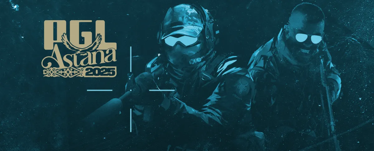 Легчайший MVP для donk в карьере — превью PGL Astana 2025