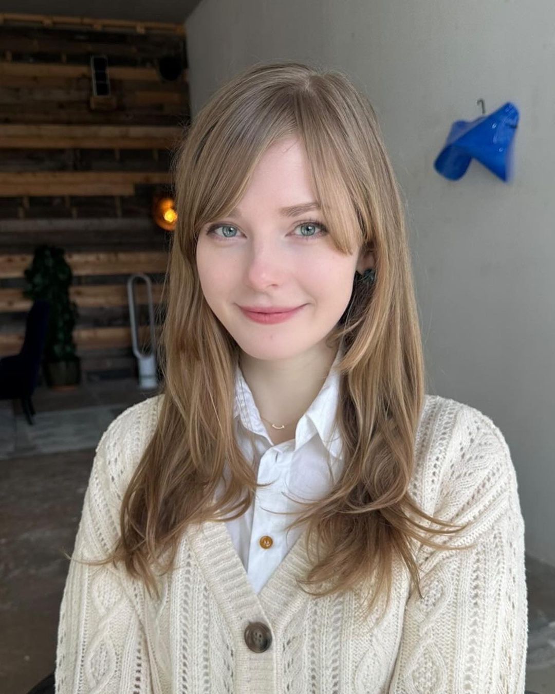 До. Источник: социальные сети Ella Freya