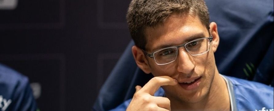 «Если бы Arteezy попал в команду как Liquid, где уже есть система, то он мог бы снова играть на топ-уровне» — интервью с Fly