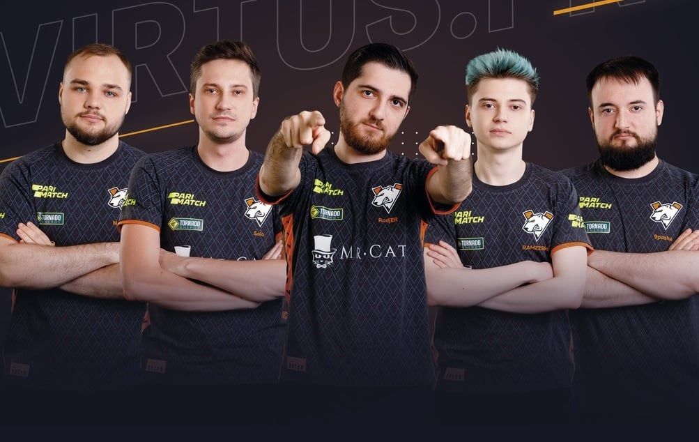 Solo, спасибо за все! Вспоминаем, за что мы полюбили старый состав Virtus.pro