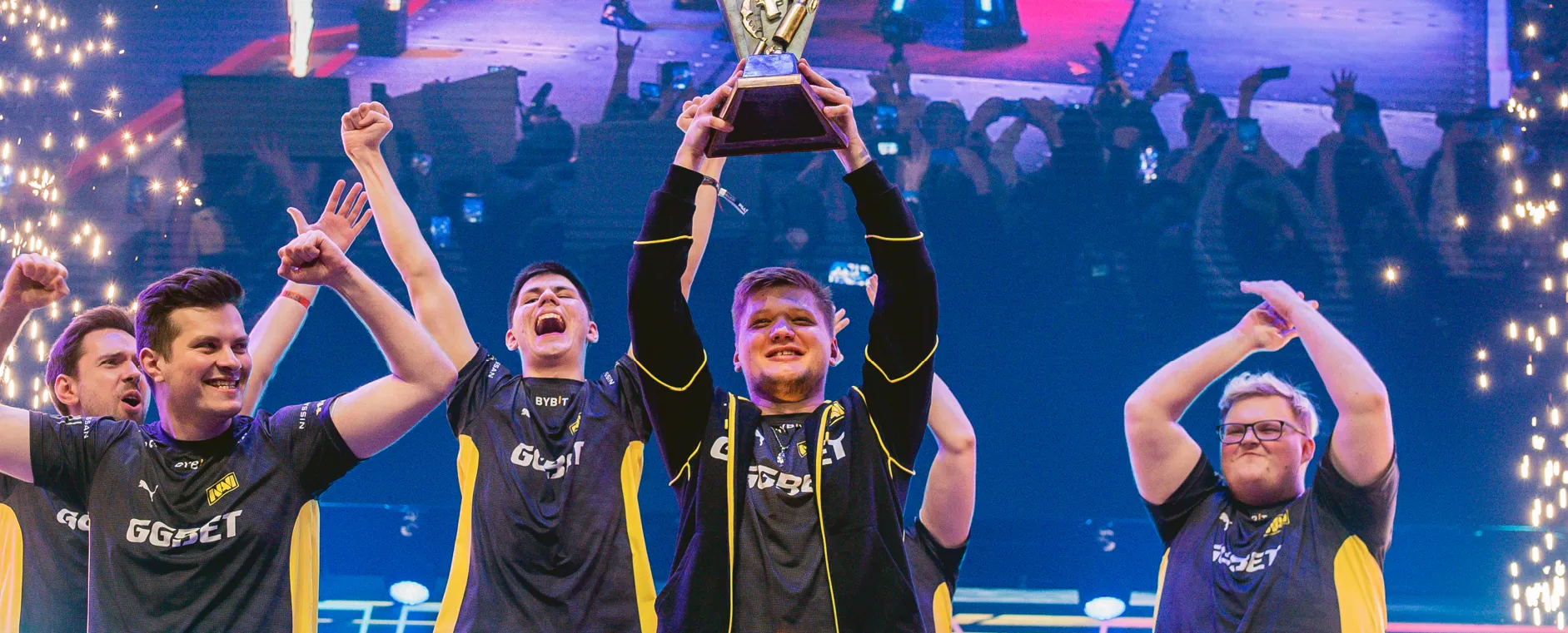 Пять вариантов развития карьеры s1mple в CS2 после ухода из NAVI — идти по стопам Zeus или повторить путь Роналду