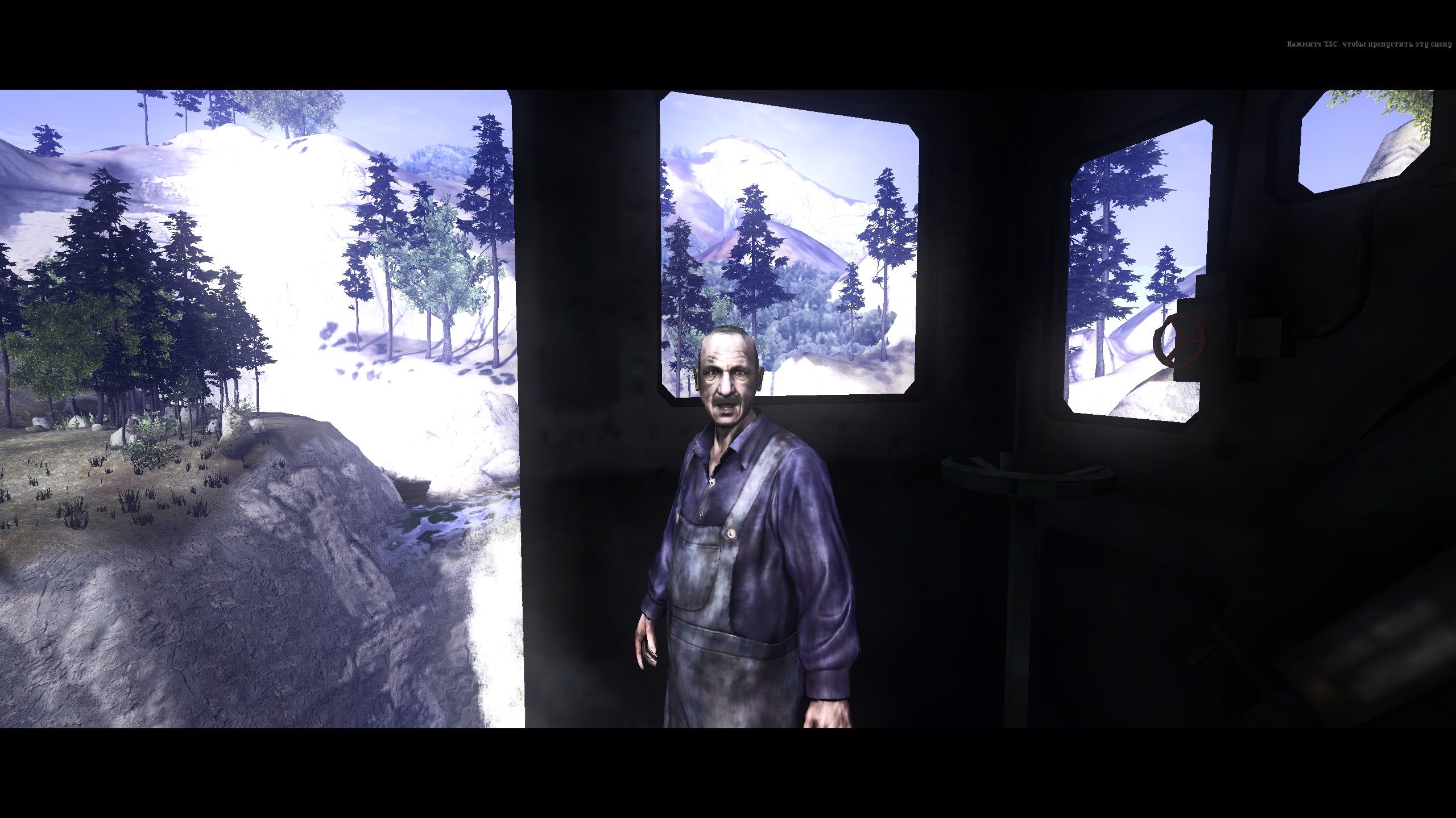 Call of Juarez