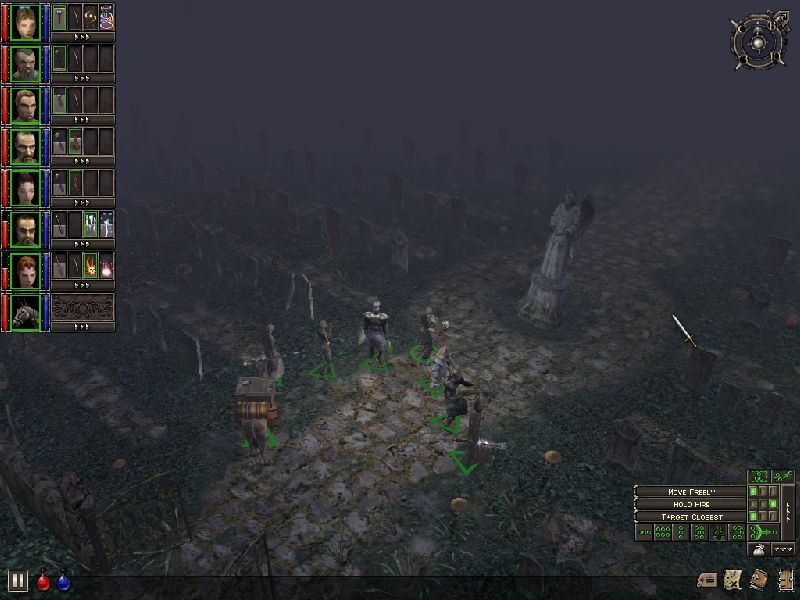 Dungeon Siege 