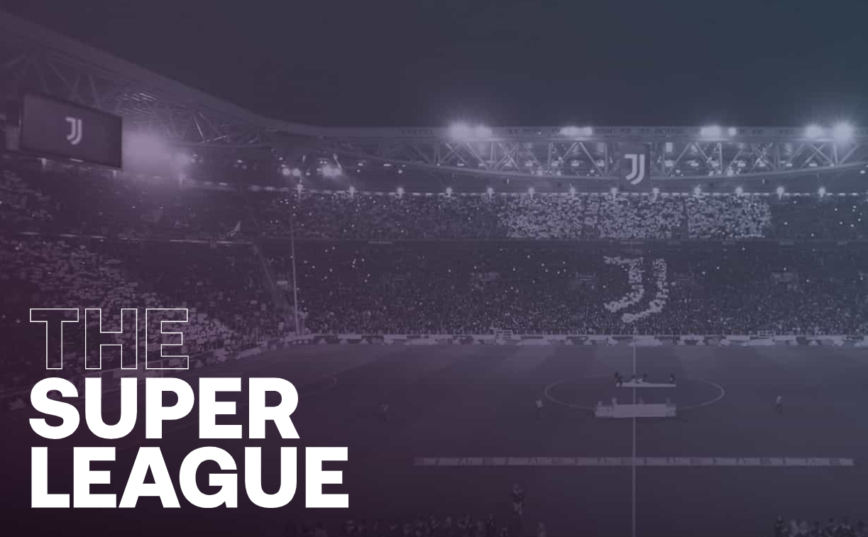 Источник: The Super League