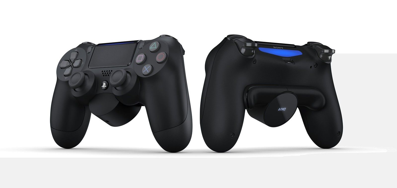 Back Button Attachment | Источник: blog.us.playstation.com