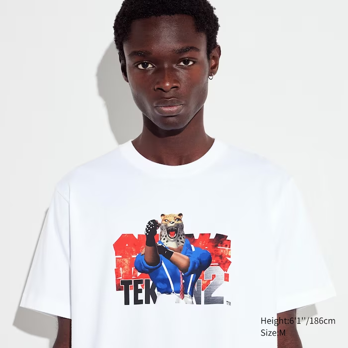 Источник: Uniqlo