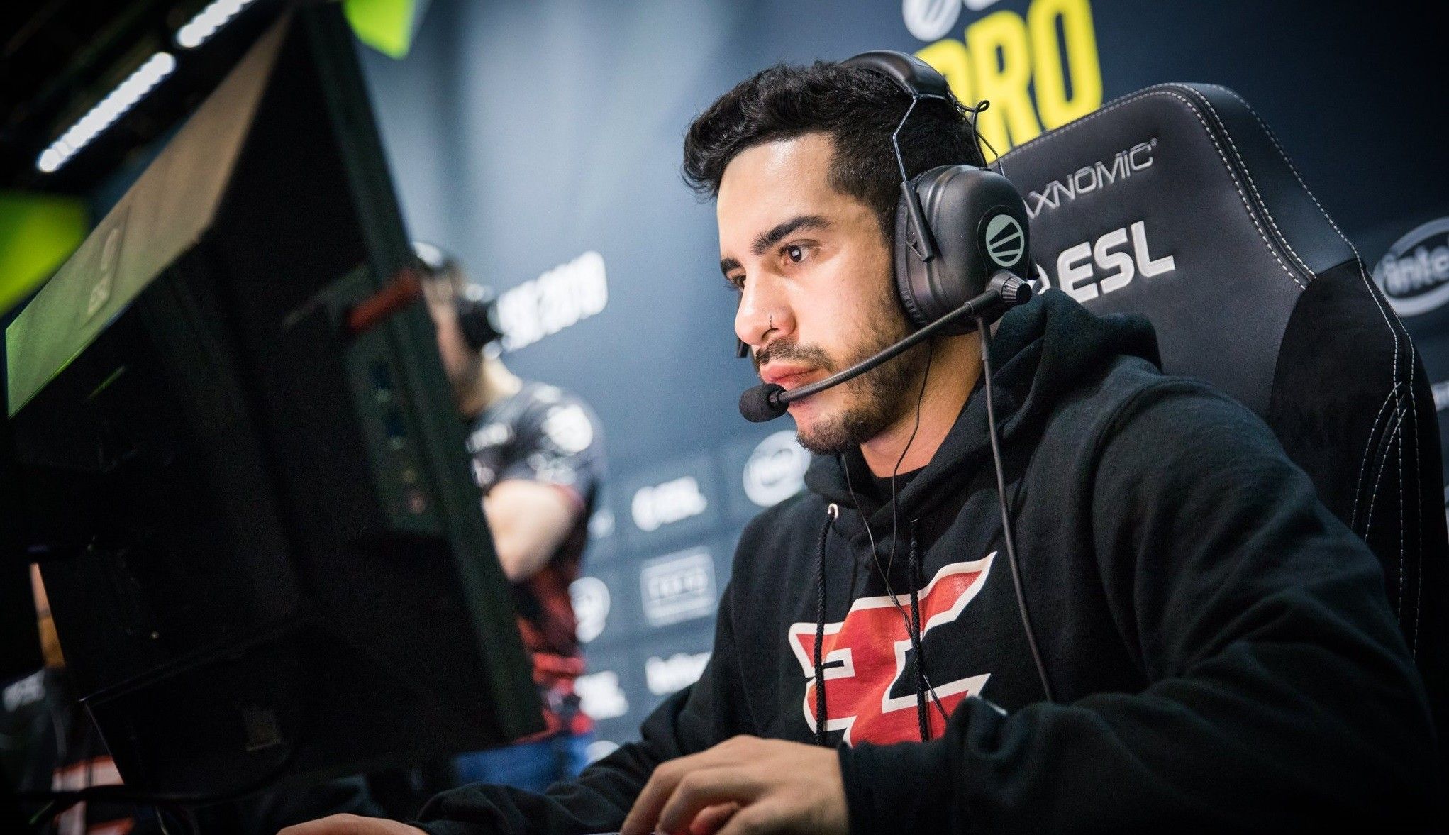 Coldzera. Фото: ESL