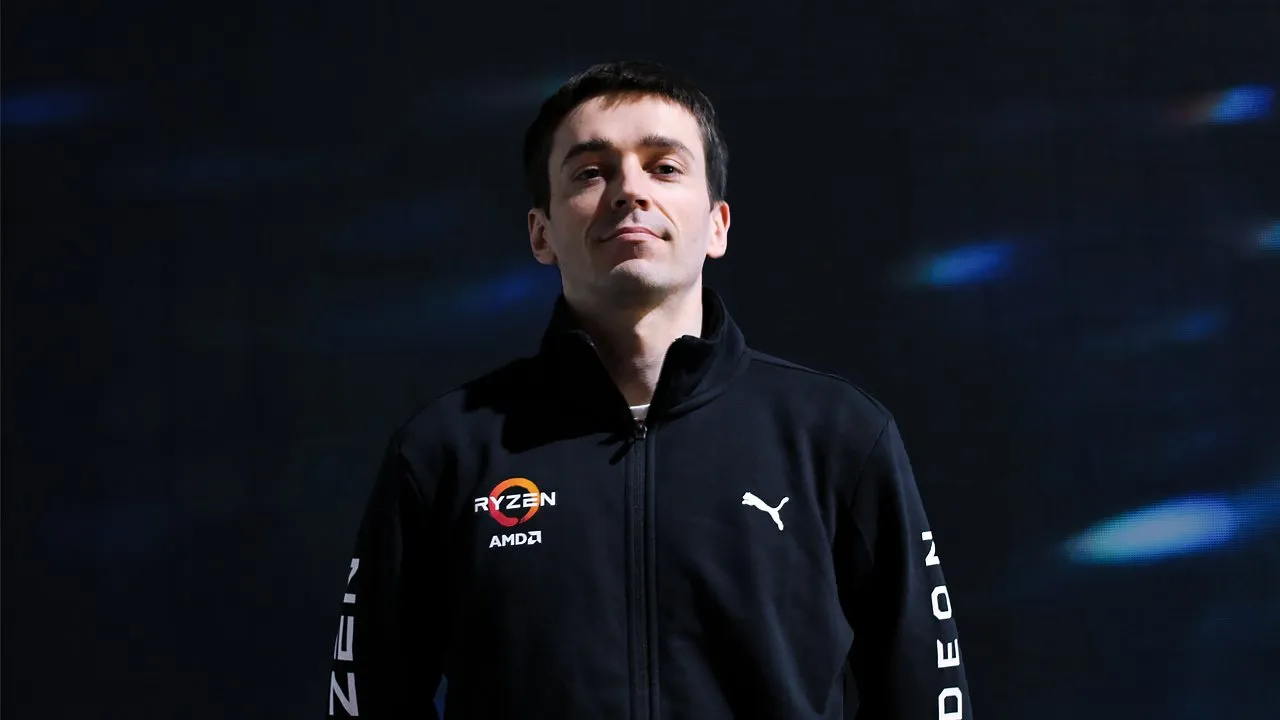 Антон COOLLERZ Синьгов