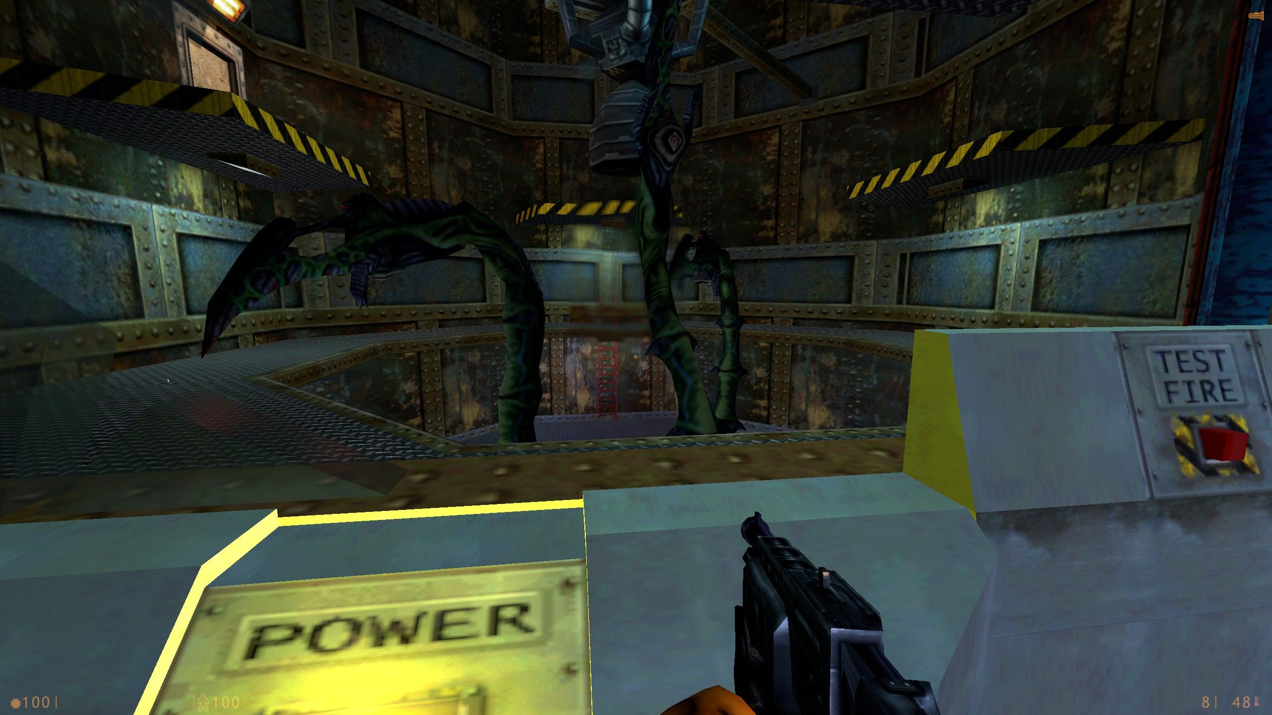 Half-Life: Source