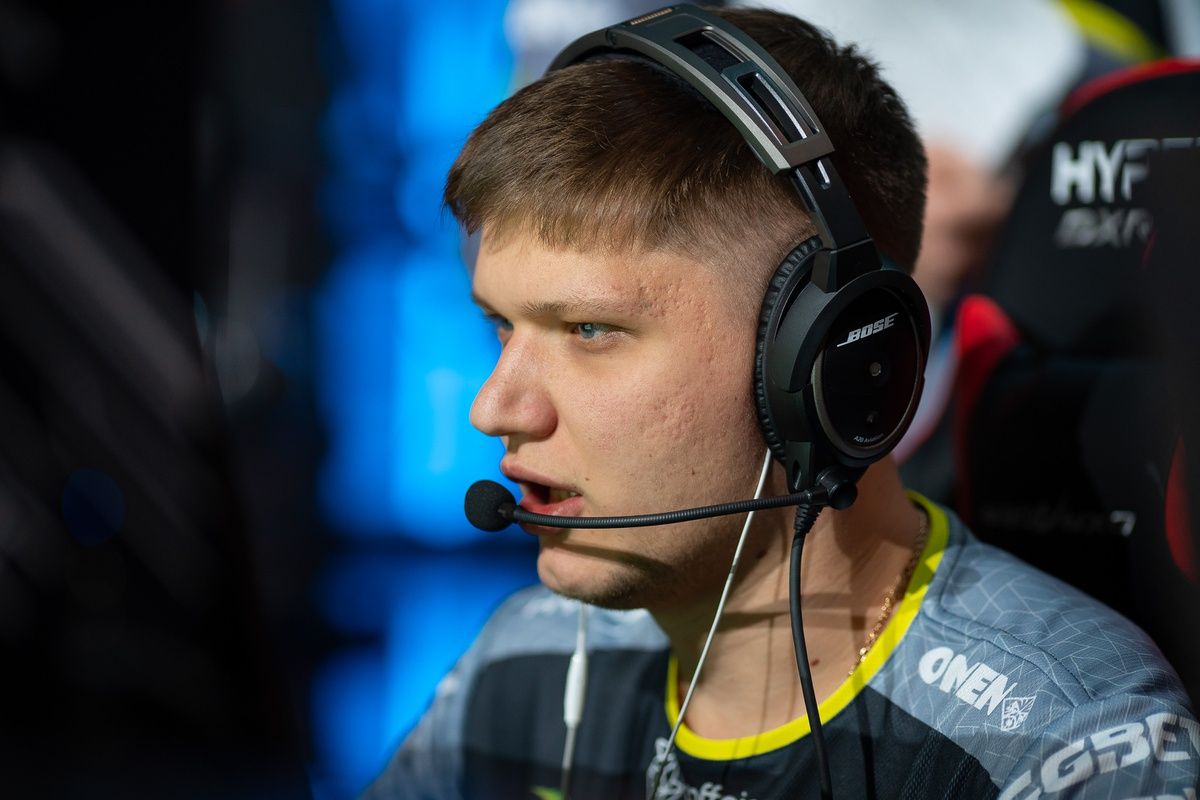 Александр s1mple Костылев | Фото: EPICENTER