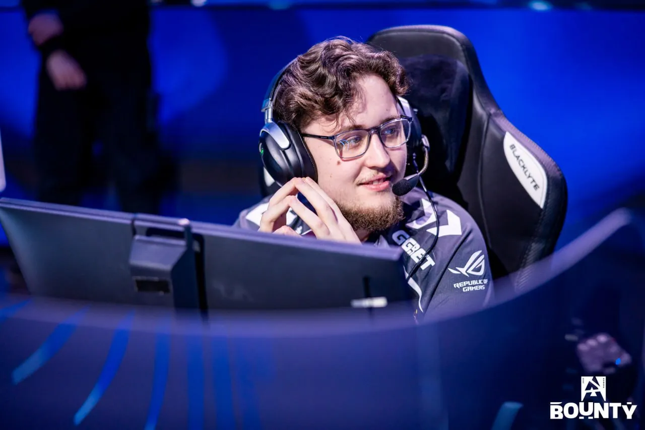 ZywOo | Фото: BLAST