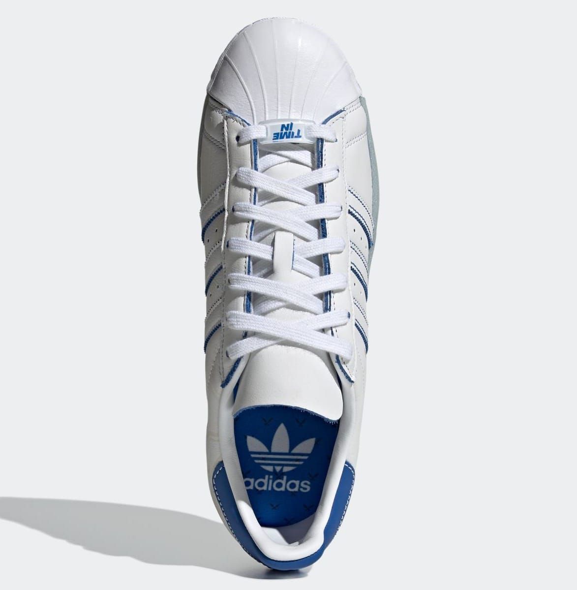 Ninja x Adidas Superstar.
Источник: Sneaker News