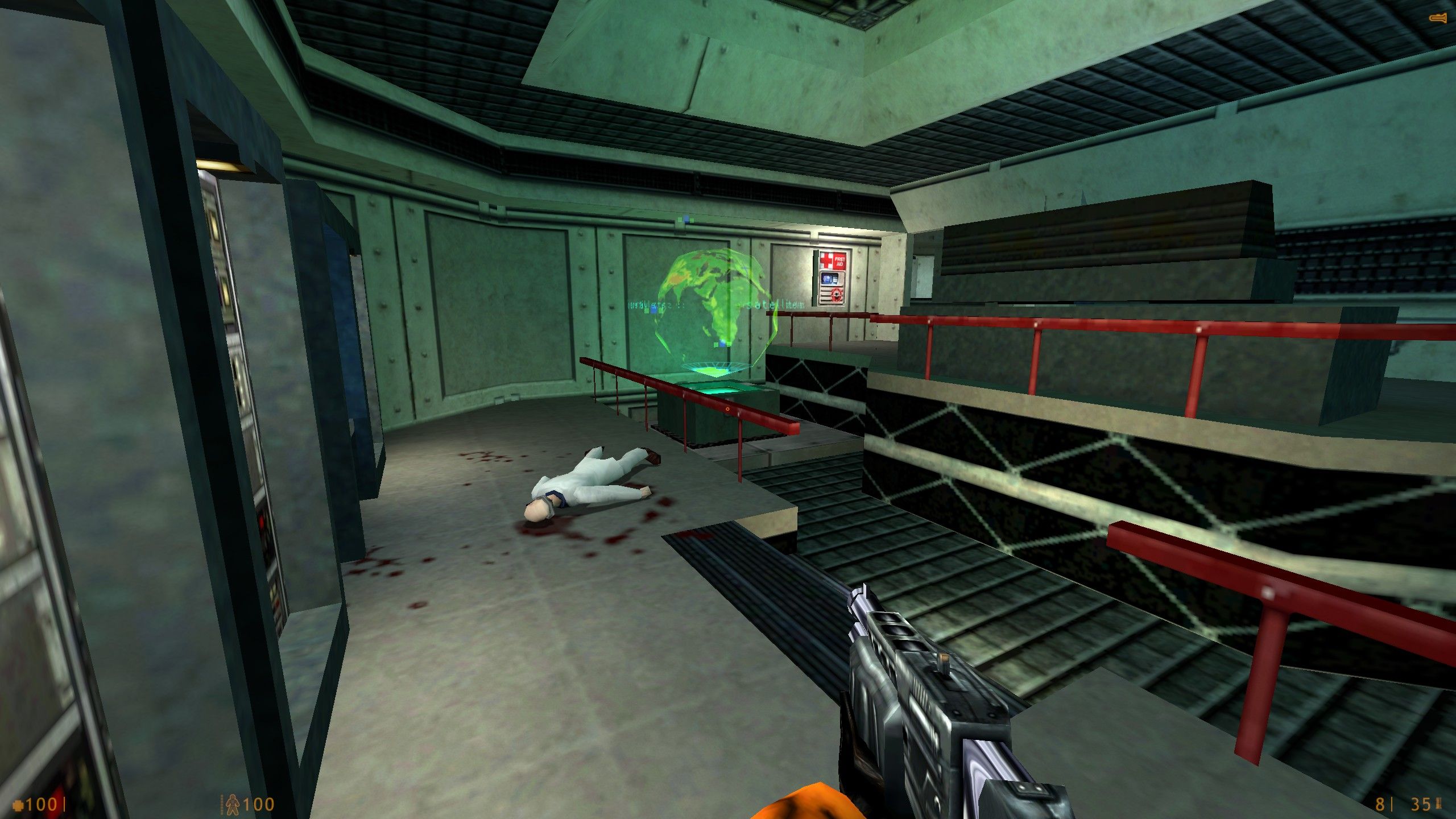 Half-Life: Source