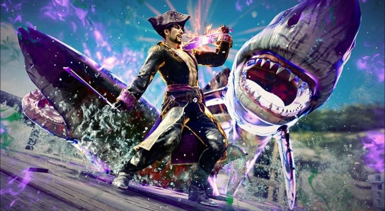 Скриншот из Like a Dragon: Pirate Yakuza in Hawaii.