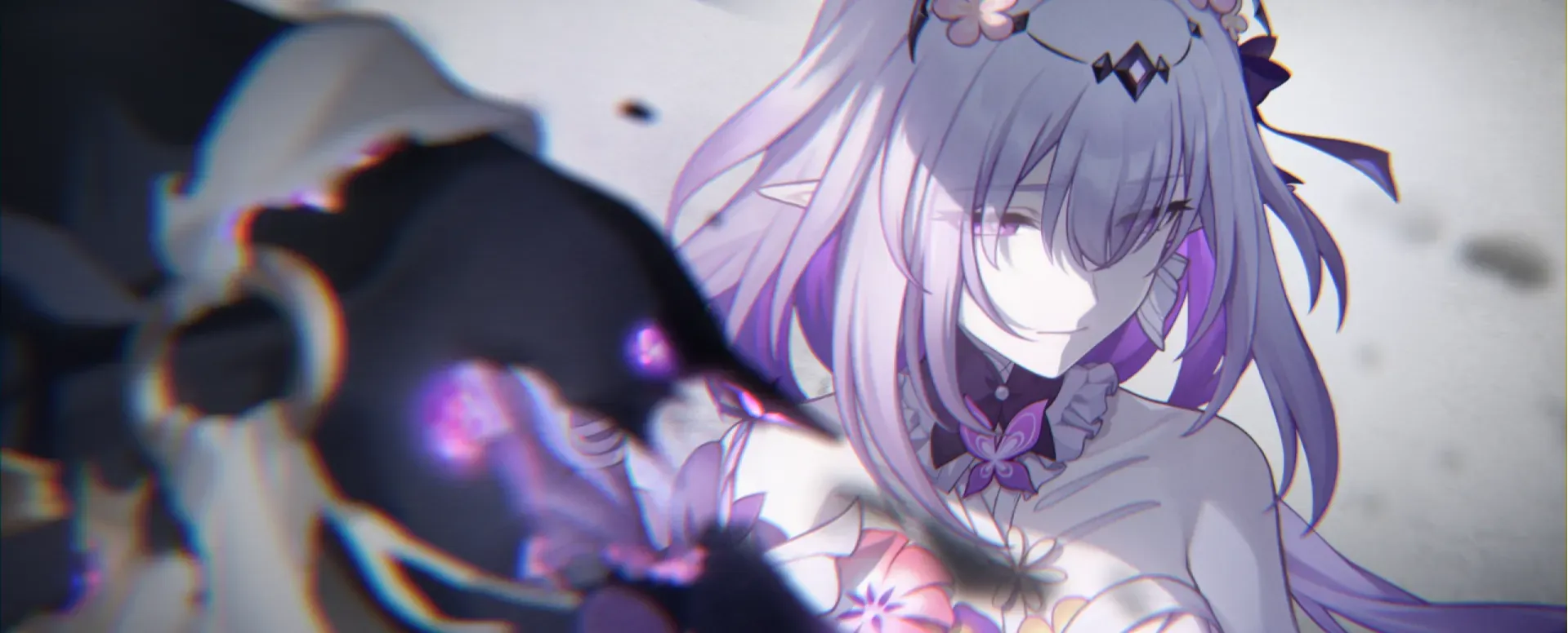 Кастория. Источник: Honkai: Star Rail