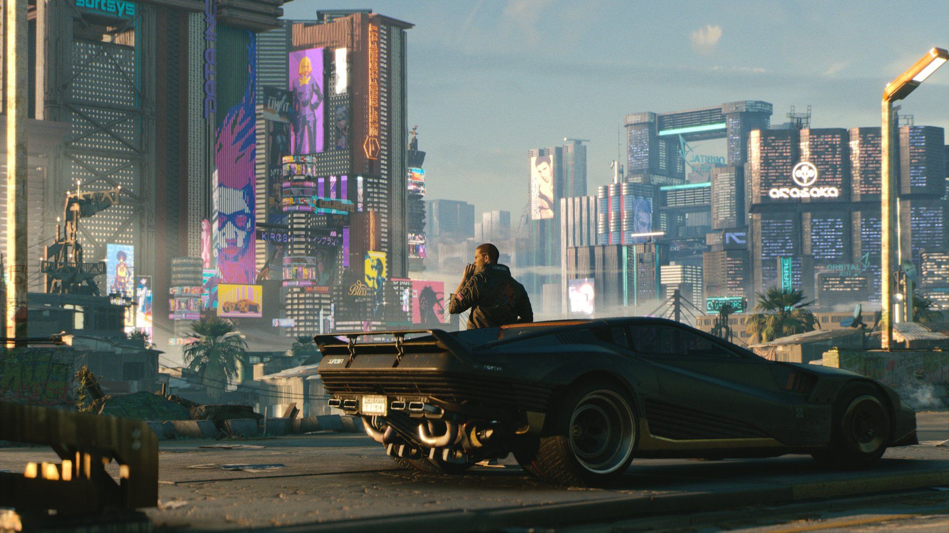 Десять самых ожидаемых игр первой половины 2020 года — Cyberpunk 2077, The Last of Us Part II и другие