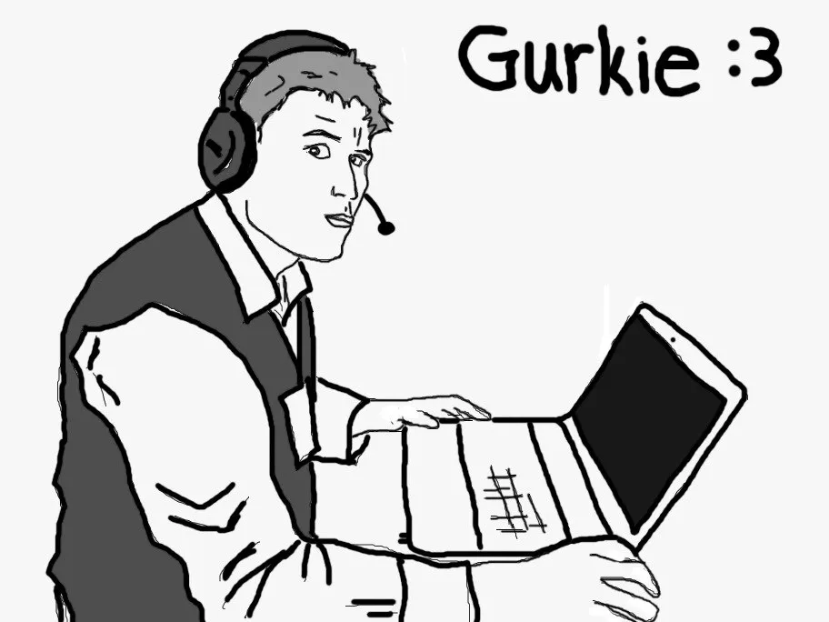 gurkie
