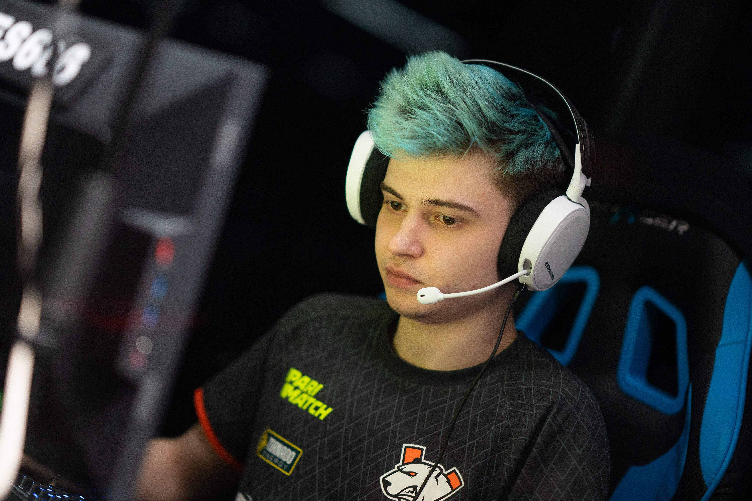 RAMZES на EPICENTER Major 2019
Источник: EPICENTER