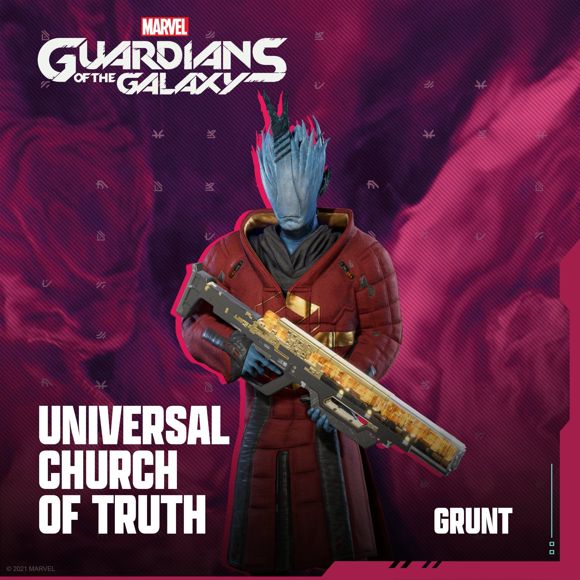 Источник: twitter.com/GOTGTheGame