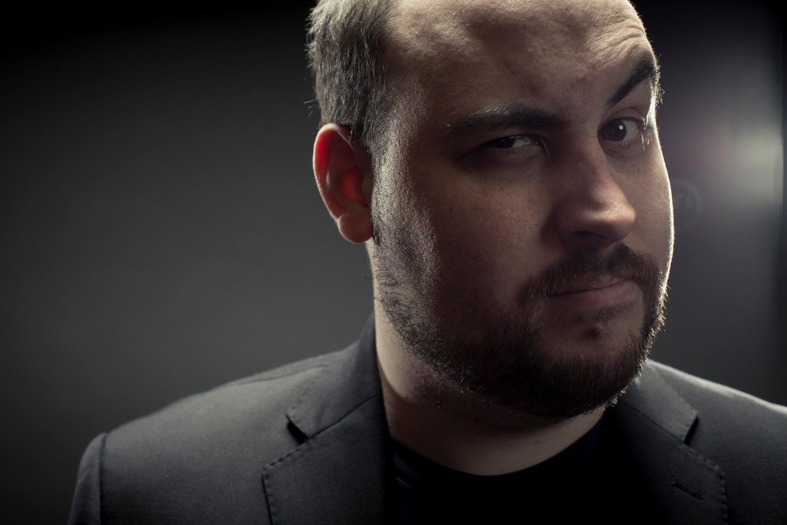 TotalBiscuit