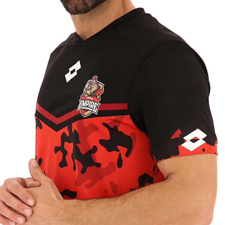 Team Empire Match Jersey.
Источник: Lotto