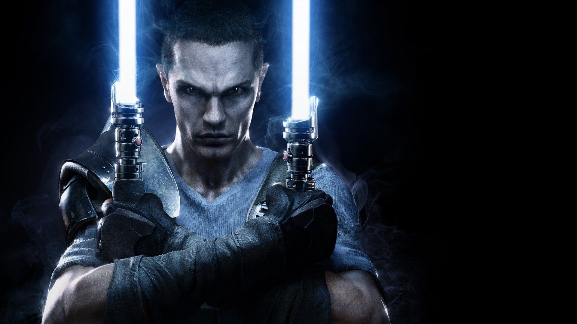 Гален Марек из серии игр Star Wars: The Force Unleashed.