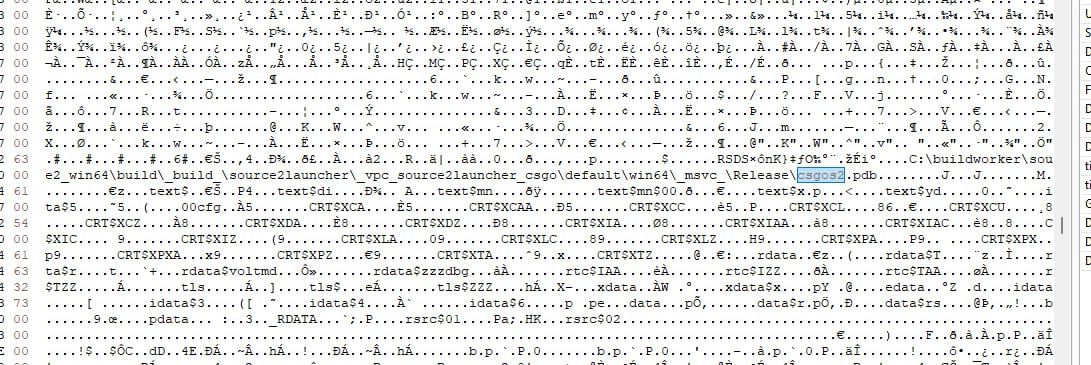 Источник: канал Gabe Follower в Telegram