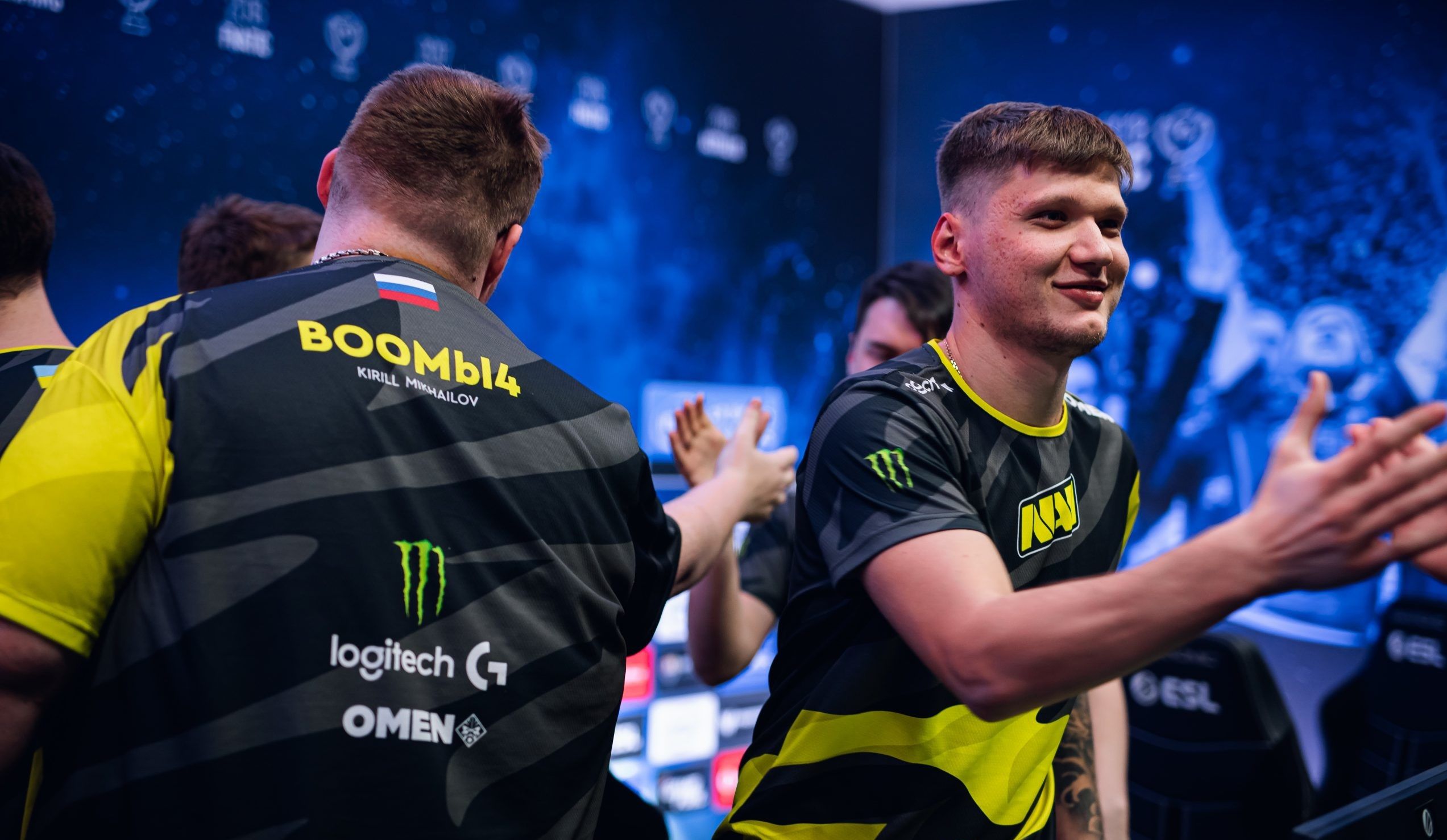 Первый титул MVP для s1mple в 2021 году и новые проблемы Vitality — итоги BLAST Premier